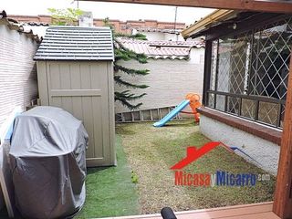 Foto 7 de Casa en Venta en Pontevedra Bogota