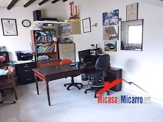 Foto 15 de Casa en Venta en Pontevedra Bogota