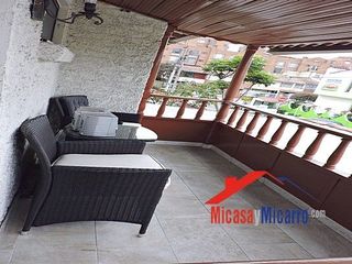 Foto 5 de Casa en Venta en Pontevedra Bogota
