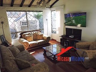 Foto 9 de Casa en Venta en Pontevedra Bogota