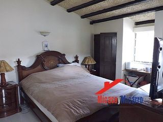 Foto 13 de Casa en Venta en Pontevedra Bogota