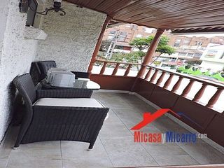 Casa en Venta en Pontevedra Bogota