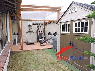 Foto 6 de Casa en Venta en Pontevedra Bogota
