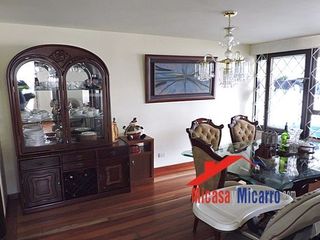 Foto 4 de Casa en Venta en Pontevedra Bogota