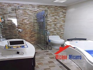 Foto 10 de Casa en Venta en Pontevedra Bogota