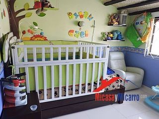 Foto 18 de Casa en Venta en Pontevedra Bogota