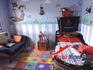 Foto 16 de Casa en Venta en Pontevedra Bogota