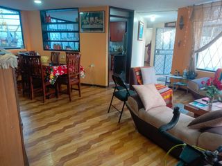 Foto 4 de Casa de Venta en Latacunga