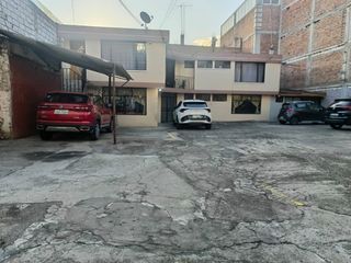 Foto 2 de Casa de Venta en Latacunga