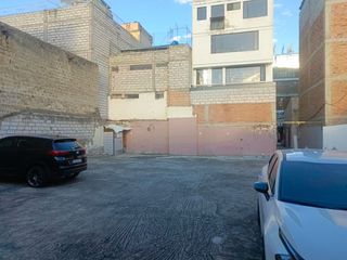 Foto 17 de Casa de Venta en Latacunga