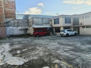 Foto 14 de Casa de Venta en Latacunga