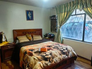 Foto 7 de Casa de Venta en Latacunga