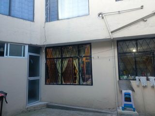 Foto 13 de Casa de Venta en Latacunga