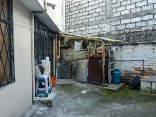 Foto 20 de Casa de Venta en Latacunga