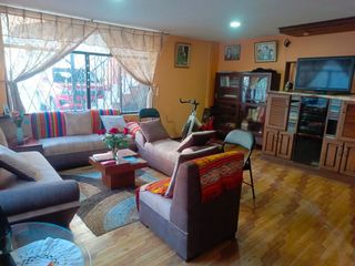 Foto 3 de Casa de Venta en Latacunga