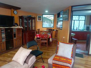 Casa de Venta en Latacunga