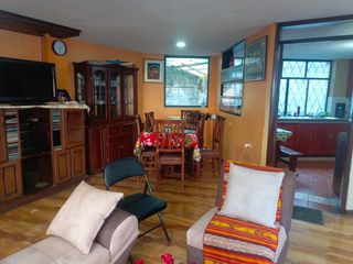 Foto 5 de Casa de Venta en Latacunga