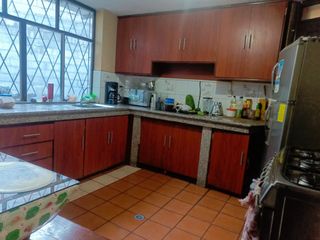Foto 6 de Casa de Venta en Latacunga