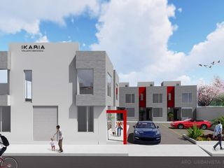 ✅ VENDO LOCAL COMERCIAL: Dos pisos para su emprendimiento con excelente ubicación en el centro urbano de MARIANA DE JESÚS EN CALDERÓN, Norte de Quito