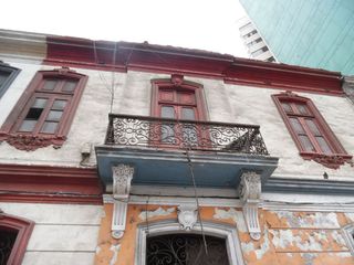 Foto 10 de EXCELENTE CASONA REPUBLICANA ESQUINA JR. WASHINGTON CON AV. ESPAÑA.