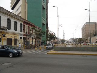 Foto 7 de EXCELENTE CASONA REPUBLICANA ESQUINA JR. WASHINGTON CON AV. ESPAÑA.
