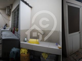 Casa en Venta en Callejón S/N y Av. San Juan De La Cruz