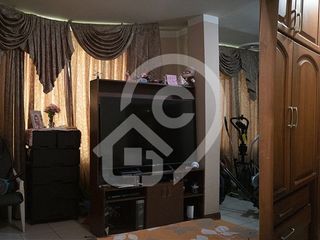 Casa en Venta en Callejón S/N y Av. San Juan De La Cruz