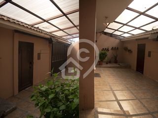 Casa en Venta en Callejón S/N y Av. San Juan De La Cruz