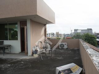 Casa en Venta en Callejón S/N y Av. San Juan De La Cruz