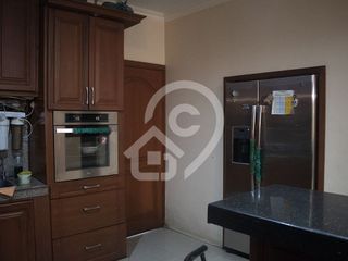 Casa en Venta en Callejón S/N y Av. San Juan De La Cruz