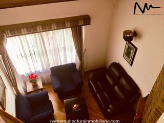 VENTA CASA CONJUNTO VILLA CONCHA CHIA CUNDINAMARCA