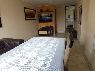 Foto 5 de VENTA DE DEPARTAMENTO EN CHORRILLOS