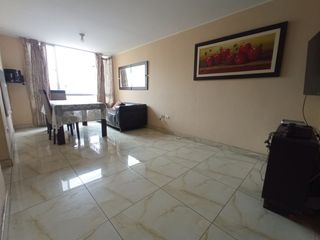 Foto 4 de VENTA DE DEPARTAMENTO EN CHORRILLOS