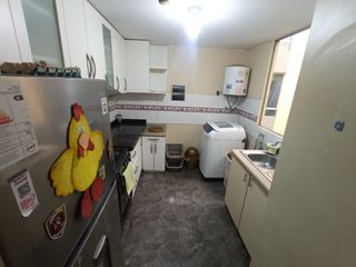 Foto 6 de VENTA DE DEPARTAMENTO EN CHORRILLOS