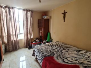 Foto 10 de VENTA DE DEPARTAMENTO EN CHORRILLOS