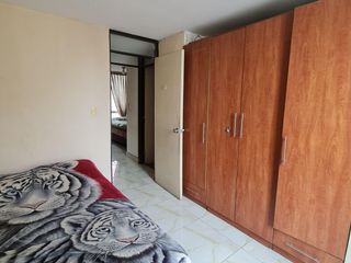 Foto 11 de VENTA DE DEPARTAMENTO EN CHORRILLOS