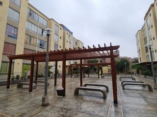 Foto 1 de VENTA DE DEPARTAMENTO EN CHORRILLOS