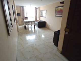 Foto 3 de VENTA DE DEPARTAMENTO EN CHORRILLOS