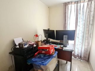 Foto 9 de VENTA DE DEPARTAMENTO EN CHORRILLOS