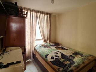Foto 12 de VENTA DE DEPARTAMENTO EN CHORRILLOS