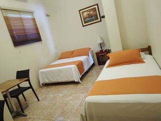 N13 - Hotel en Venta en Salinas Chipipe 25 habitaciones a una cuadra del mar