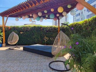 N13 - Hotel en Venta en Salinas Chipipe 25 habitaciones a una cuadra del mar