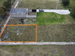 Foto 8 de Terreno de Venta en Pujilí