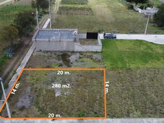 Foto 2 de Terreno de Venta en Pujilí