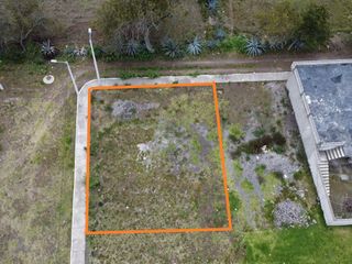 Foto 4 de Terreno de Venta en Pujilí