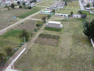 Foto 11 de Terreno de Venta en Pujilí