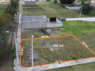 Foto 1 de Terreno de Venta en Pujilí