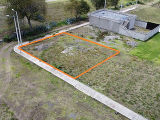 Foto 3 de Terreno de Venta en Pujilí