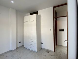 VENTA DE CASA DE DOS PISOS EN ESTRENO  EN BOULEVARD PARK PLAZA - PIURA