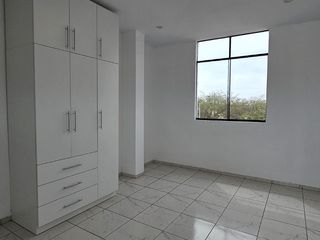 VENTA DE CASA DE DOS PISOS EN ESTRENO  EN BOULEVARD PARK PLAZA - PIURA